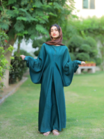 Emerald Grace