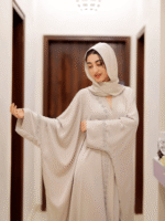 Premium Feel Luxury meets modesty