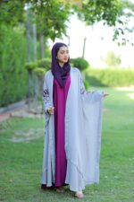 Plum Mist