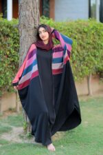 Noir Fusion Abbaya - Image 5
