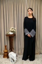 Essential Black