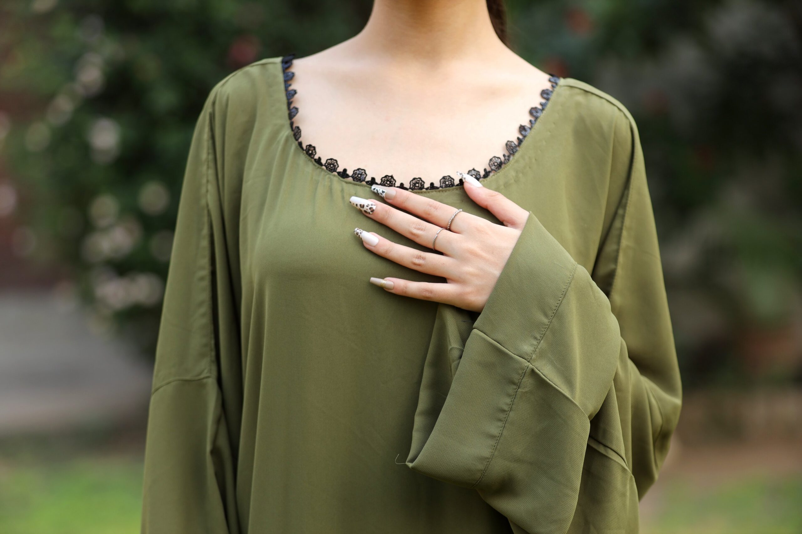 2026/05/83126-scaled.jpg Olive Serenity Dress - Image 1