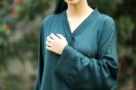 Forest Queen Abaya - Image 2