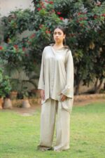 Desert Nude Co-Ord Set - Image 3