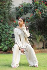 Desert Nude Co-Ord Set - Image 5