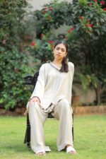 Desert Nude Co-Ord Set - Image 2