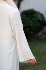 White Jasmine 
Abbaya