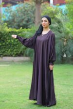 Plum Royal Abbaya