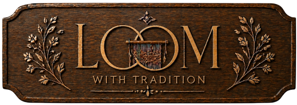 Loom with Tradition