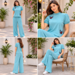 Butterfly Breeze Co-ord Set