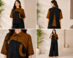 Wild Amber Co-Ord Set - Image 2